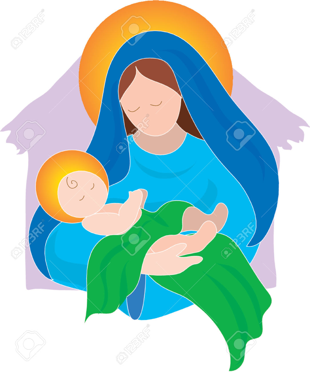 1084x1300 God Jisu Clipart