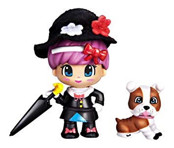 355x302 Pinypon Mary Poppins More Tales Figure By Pinypon