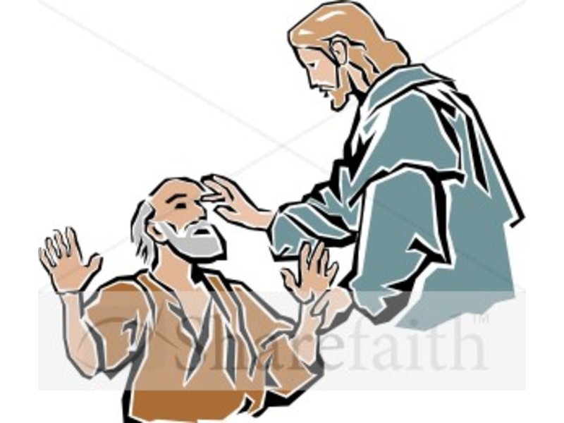 800x600 Healing Mass