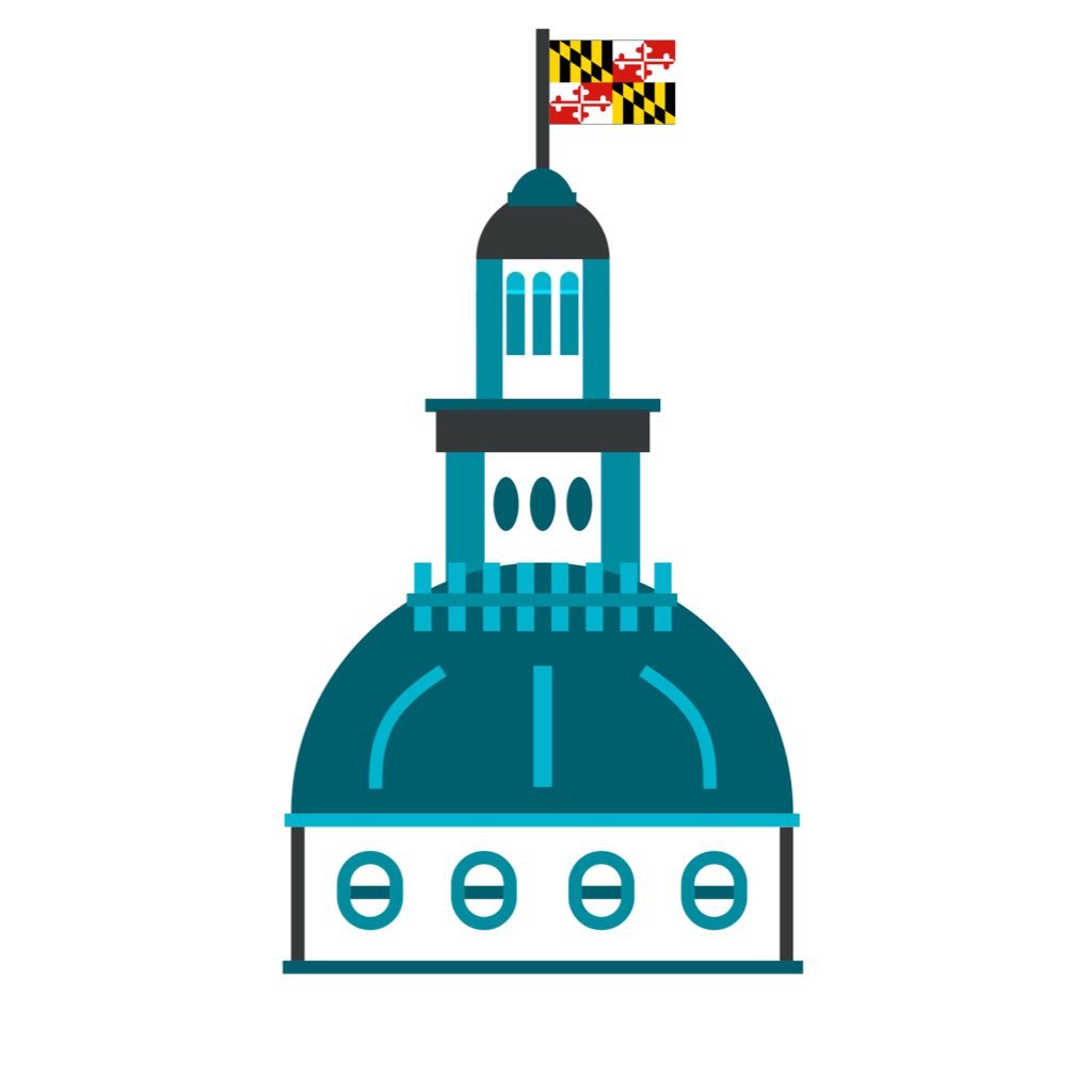 1024x1024 Md House Democrats (@mdhousedems) Twitter