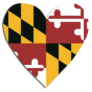 300x300 Maryland! Crab Decals, Flags, Hats Amp More