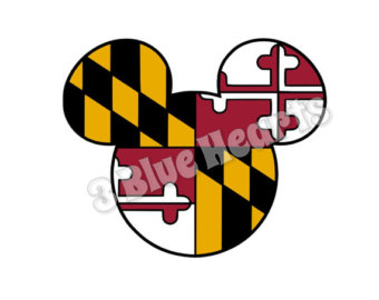340x270 Maryland Svg Etsy