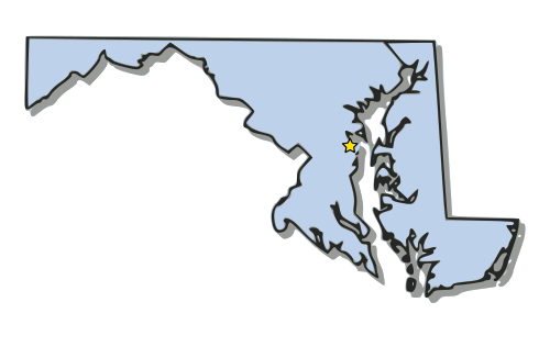 500x316 Maryland