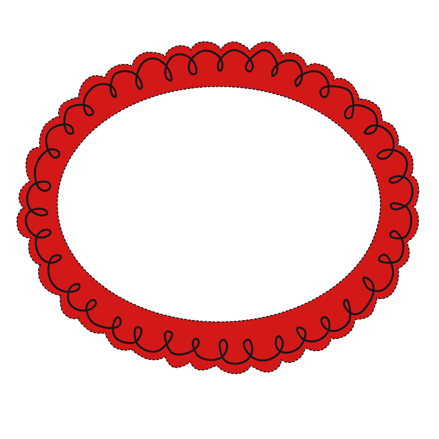 900x900 Frames E Molduras 2