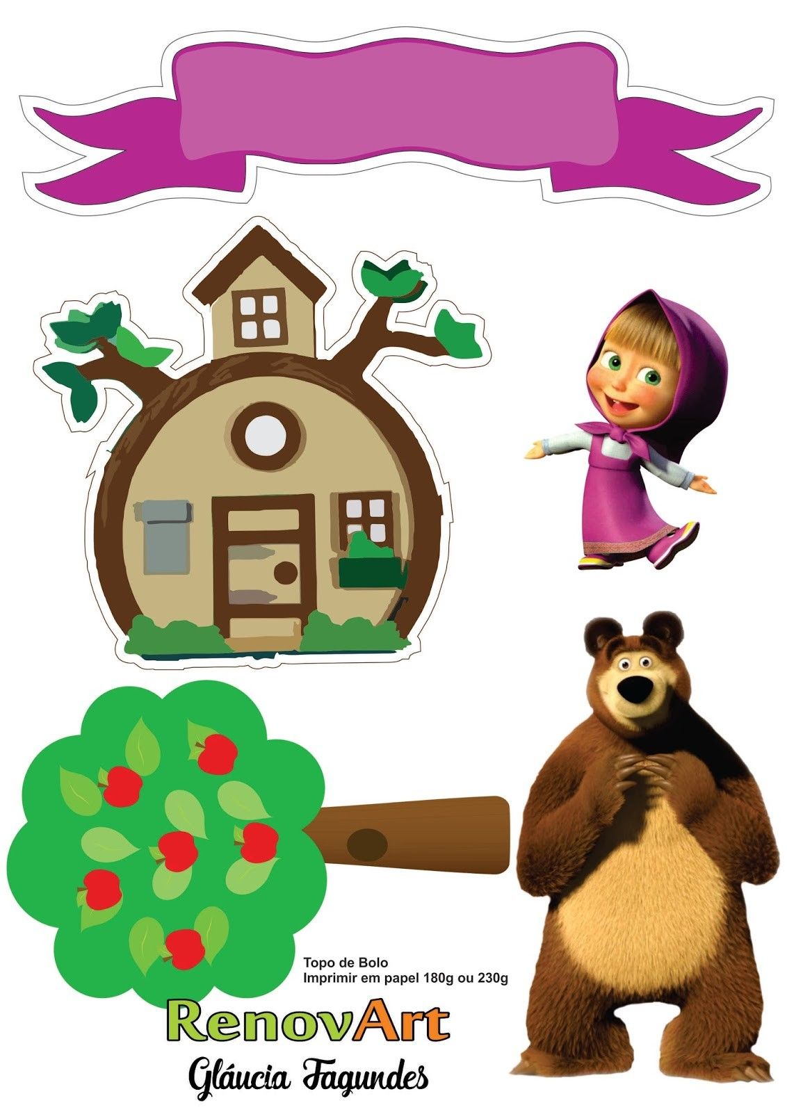 1132x1600 Pin By Gracineide Falcao On Masha E O Urso