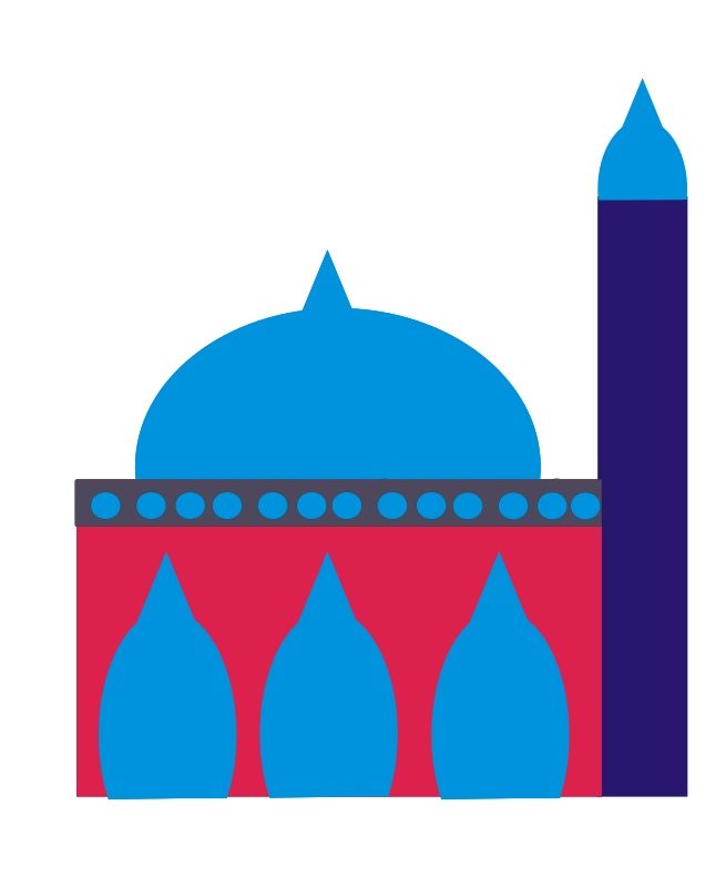 655x800 Free Clipart Masjid Niken Sofi Salma