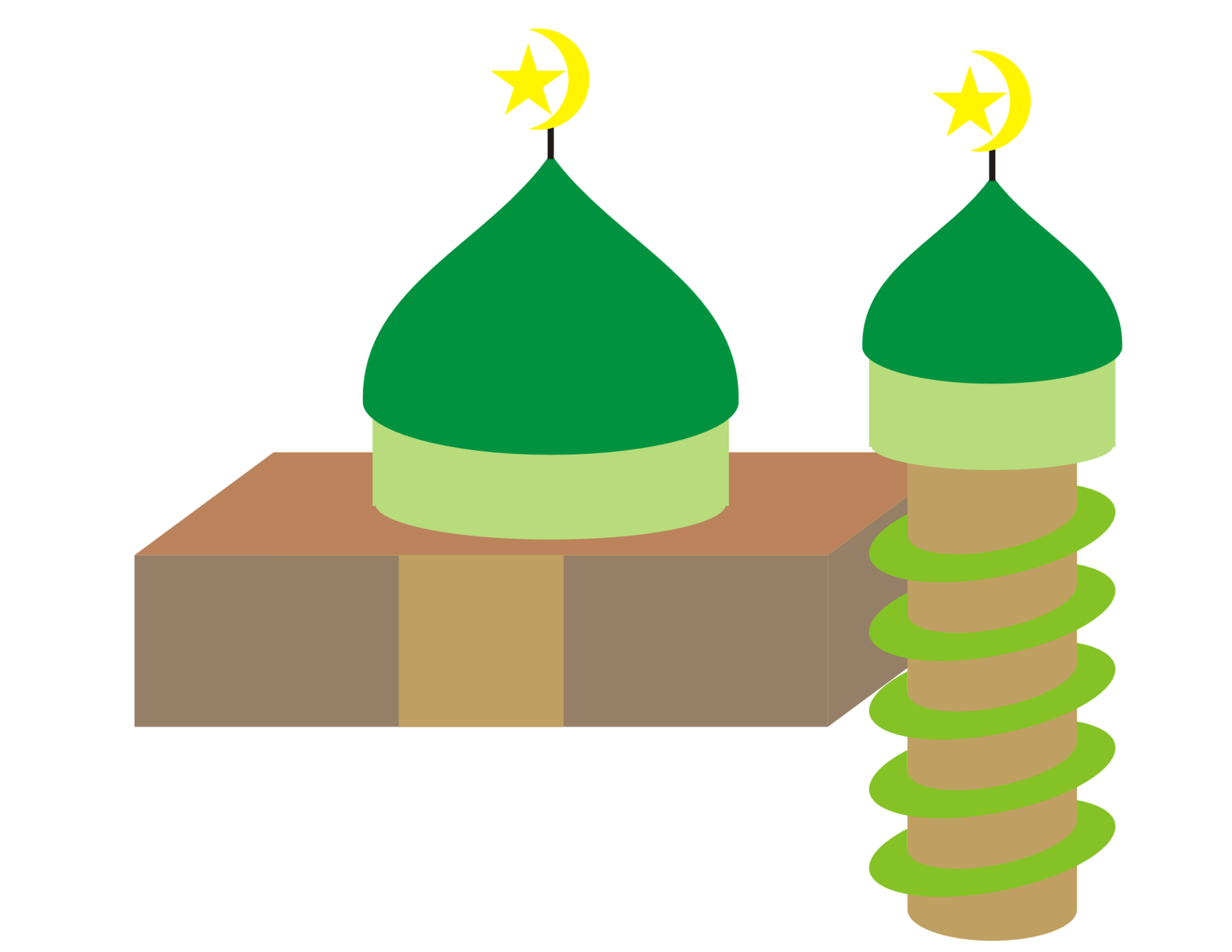 1880x1453 Clip Art Mosque Clip Art