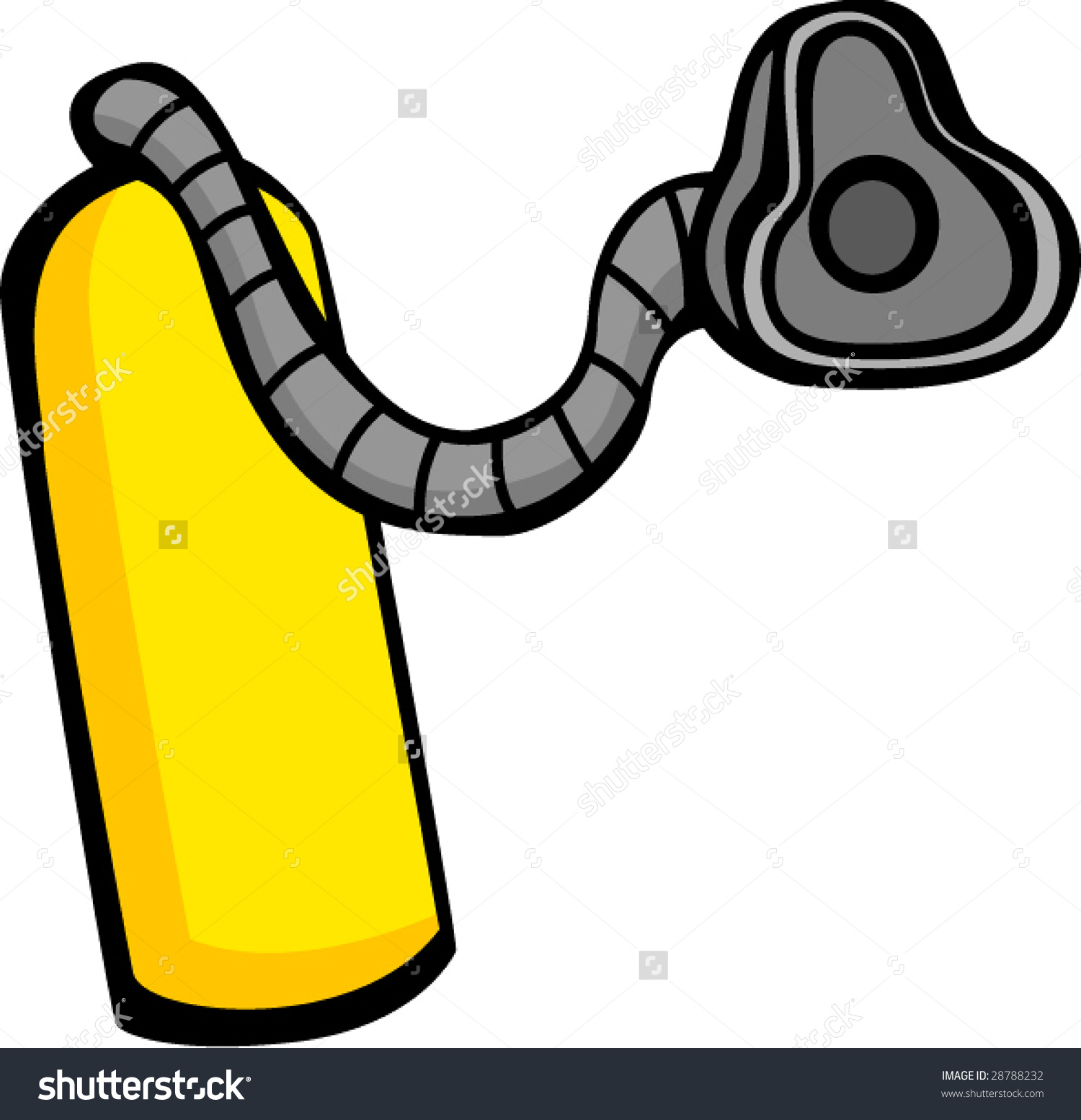 1500x1554 Oxygen Mask Clipart