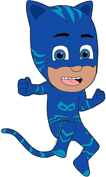 349x585 Pj Masks Clip Art Disney Clip Art Galore