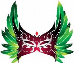 Masquerade Clipart