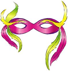 236x249 Red Carnival Mask Png Clip Art Image Romanticism