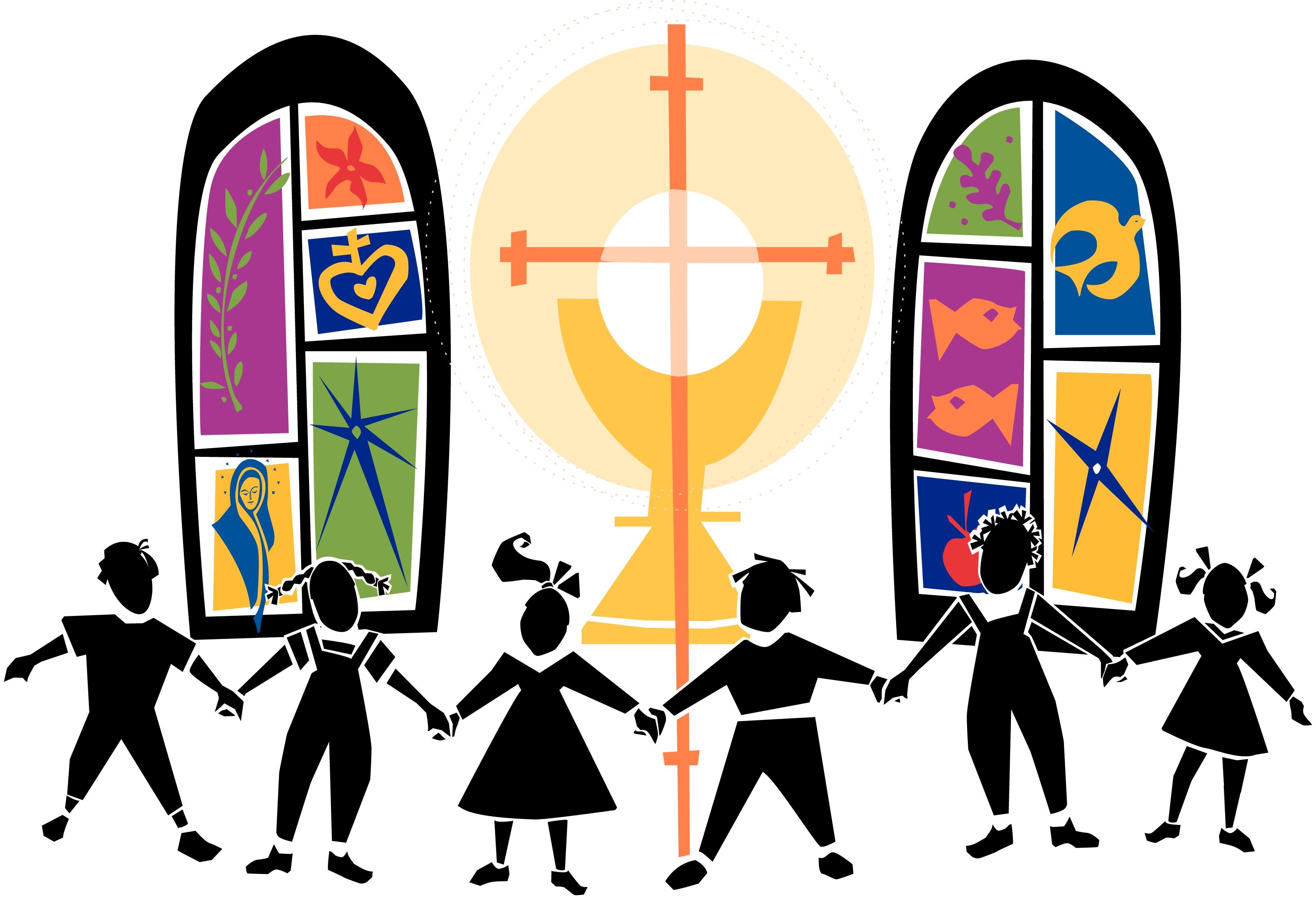3300x2250 Religious Clipart Childrens