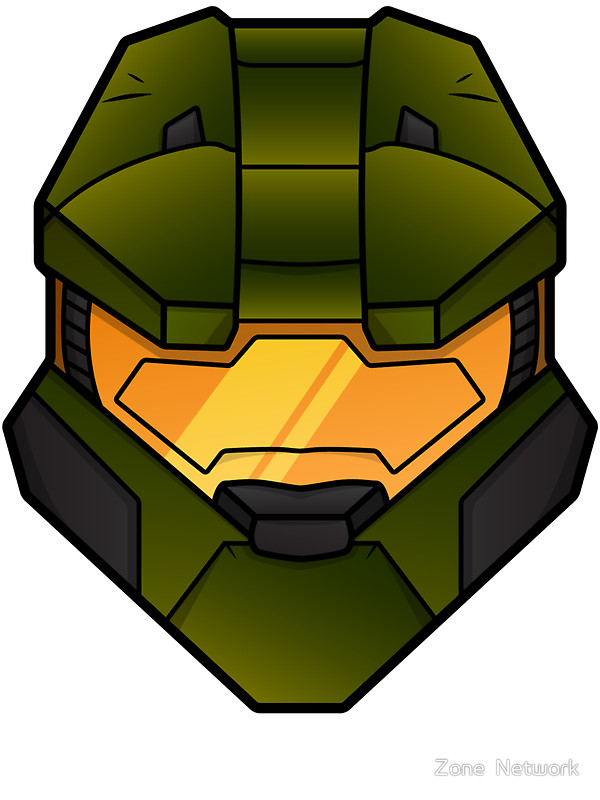 Master Chief Clipart at GetDrawings | Free download