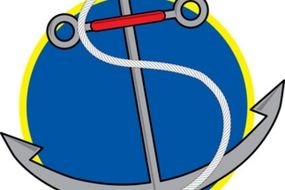 285x190 Navy Master Chief Clip Art Free Image