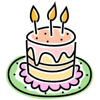 325x325 Free Birthday Clip Art Clipart Panda