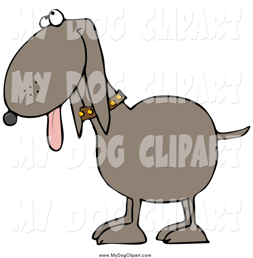 1024x1044 Dog Clipart