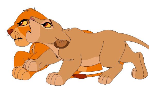 579x350 Mufasa Clipart Sleeping Lion