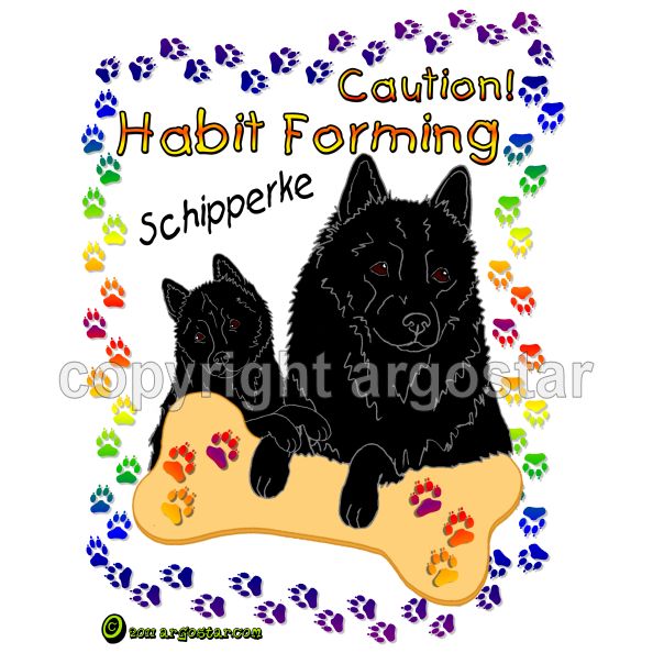 594x594 Schipperke Shop