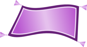 297x162 Mat Purple Clip Art