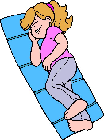 339x453 Sleeping Clip Art Activities