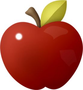 276x300 835 Best Clipart ~ Mat, Frukt, Dryck Och Godis Images