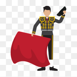 260x261 Matador Png Images Vectors And Psd Files Free Download On Pngtree