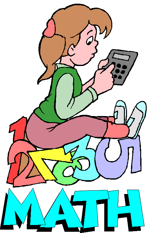 491x759 Collection Of Studying Math Clipart High Quality, Free