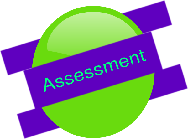 600x444 Assessment Clip Art Clipartlook