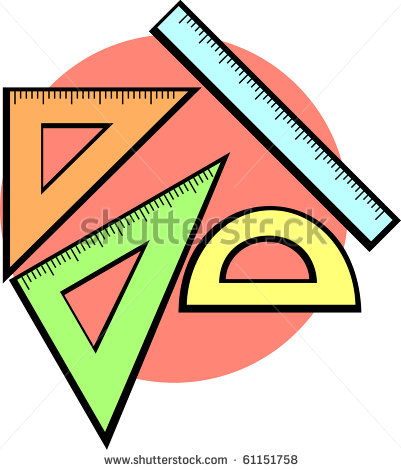 401x470 Geometry Clip Art Images Clipart