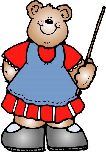 356x512 Google  Clip Art Bears! Dj Inkers, Clip Art And Google