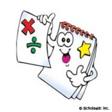 230x230 Multiplication Clipart