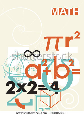 339x470 Notebook Clipart Math Project