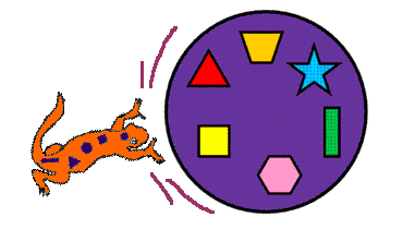 370x210 Printable Shapes 2d And 3d