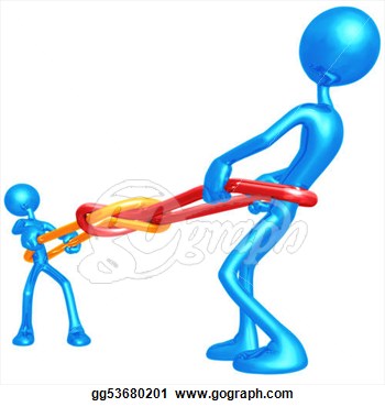 350x370 Math Problem Clipart