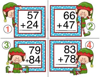 350x270 Addition With Regrouping Clip Art The Best Worksheets Image