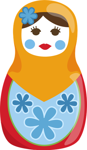 286x490 Matrioskas