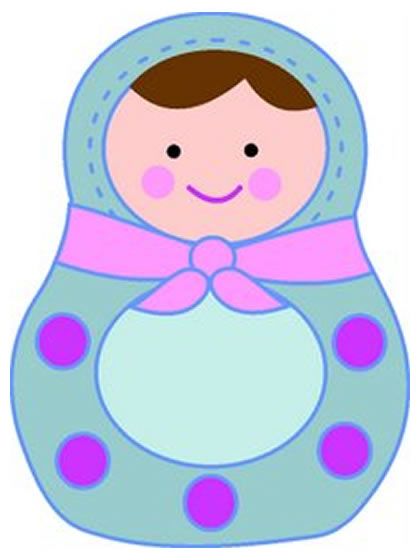 420x560 18 Best Mamushka Images On Clip Art, Matryoshka Doll