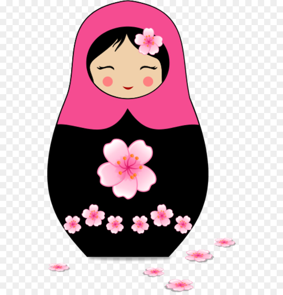 900x940 Russia Matryoshka Doll Stock.xchng