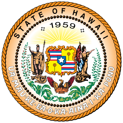 400x400 Islet Clipart Hawaii State