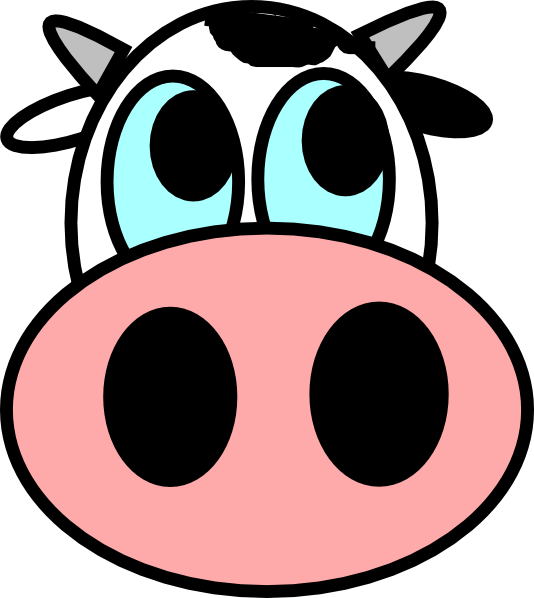534x598 Beef Clipart