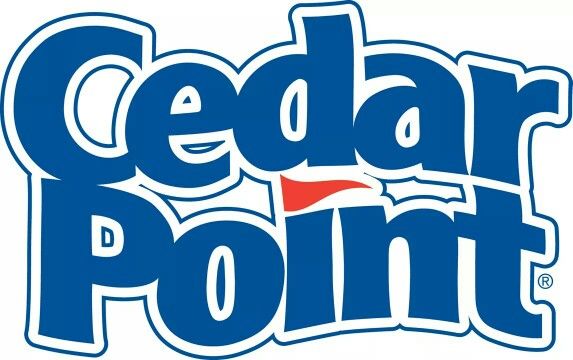 573x360 Cedar Point Clipart