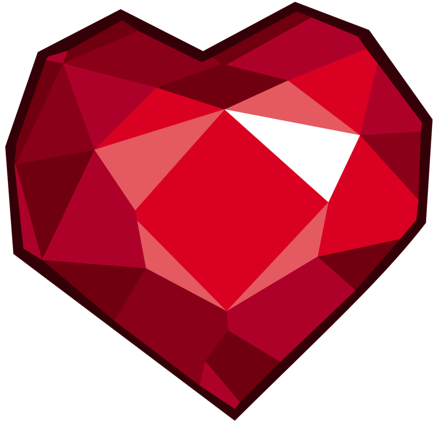 900x879 Ruby Clip Art