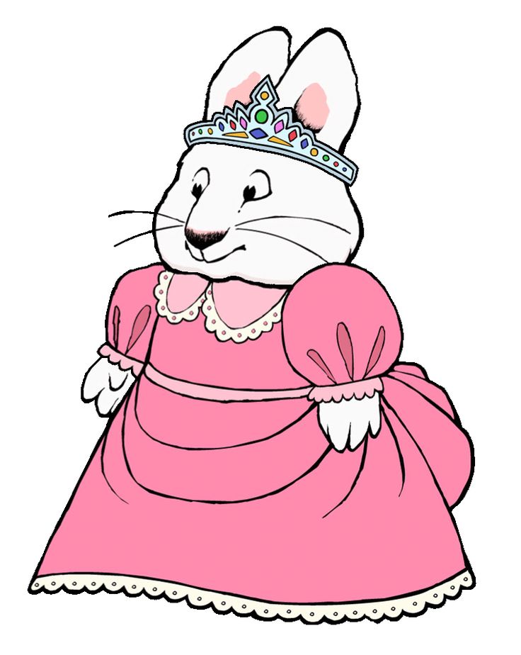 Max And Ruby Clipart at GetDrawings | Free download