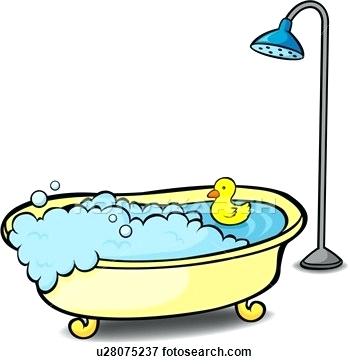 350x364 Clip Art Shower Free Clipart April Showers Bring May Flowers