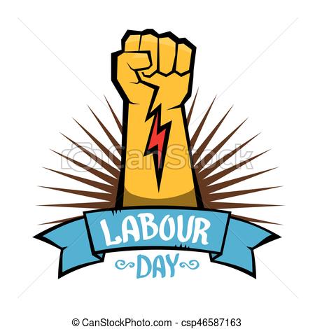 May Day Clipart