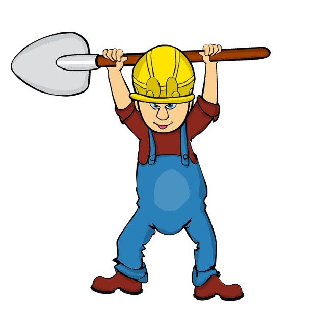 624x630 Labourlabor Day Games Amp Activities Crafts, Clipart, Sketch