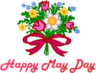 190x146 Happy May Day Clip Art Mayday Clipart Ecmarb4ki