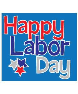 250x300 Clipart For Labor Day Holiday 101 Clip Art