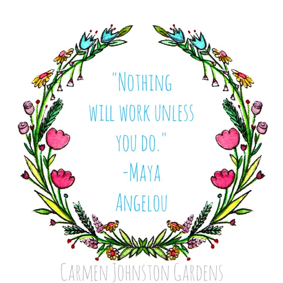 965x965 Food For Thought Maya Angelou On Hard Work Blog Posts