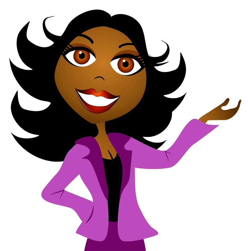 802x810 Lit Diva Spotlight Maya Angelou